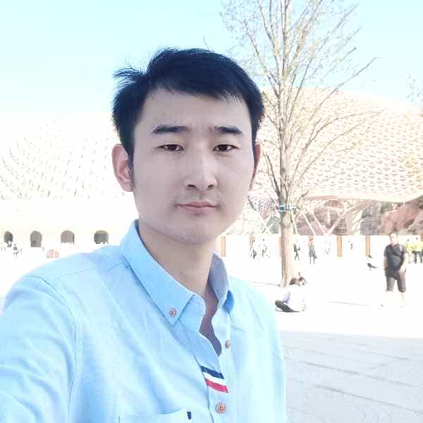 36岁岁安徽单身帅哥 - 白银吉缘网