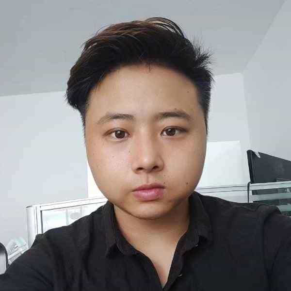 37岁岁湖南单身帅哥 - 白银吉缘网
