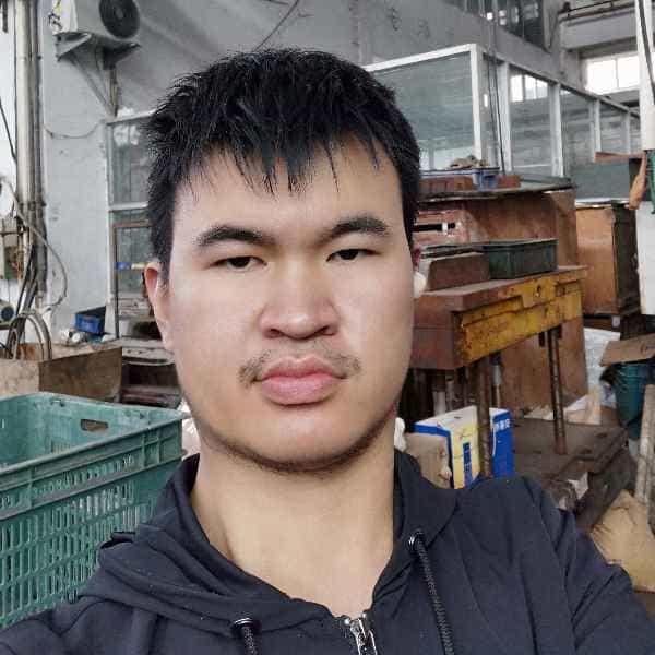 29岁岁福建单身帅哥 - 白银吉缘网