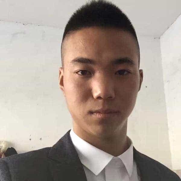 28岁岁陕西单身帅哥 - 白银吉缘网