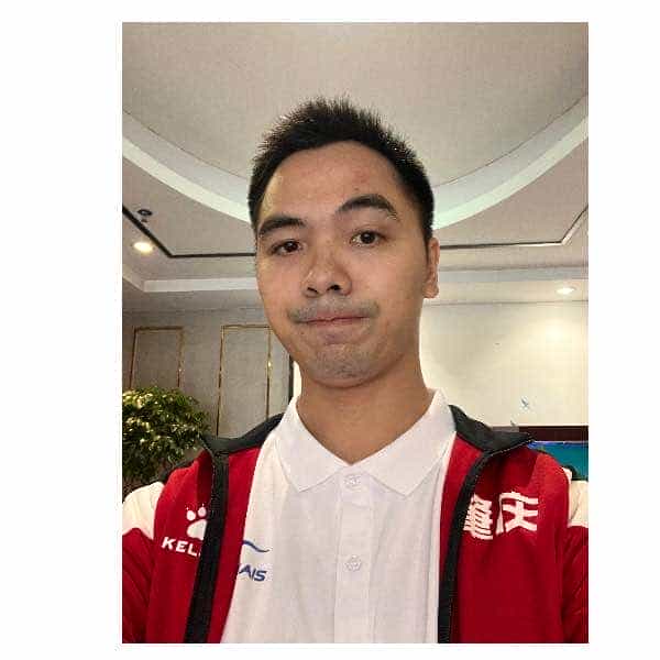 34岁岁广东单身帅哥 - 白银吉缘网