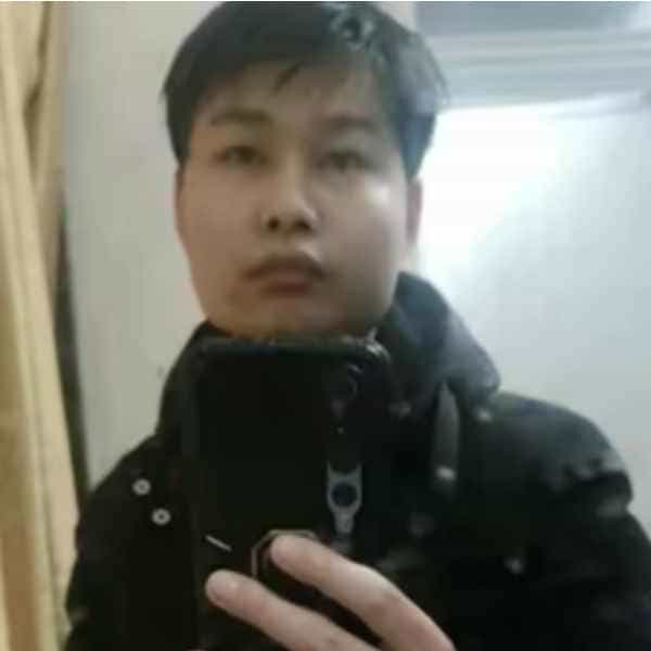 29岁岁湖北单身帅哥 - 白银吉缘网