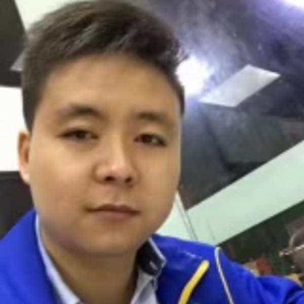 37岁岁湖南单身帅哥 - 白银吉缘网