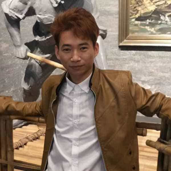 36岁岁湖南单身帅哥 - 白银吉缘网
