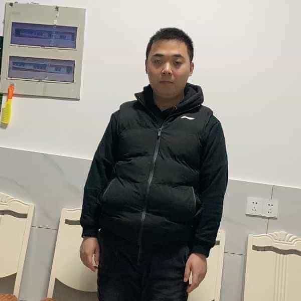 29岁岁安徽单身帅哥 - 白银吉缘网