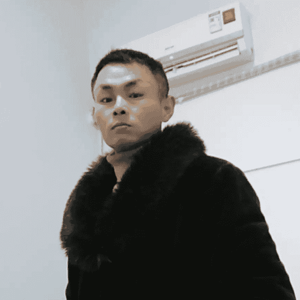 35岁岁山东单身帅哥 - 白银吉缘网