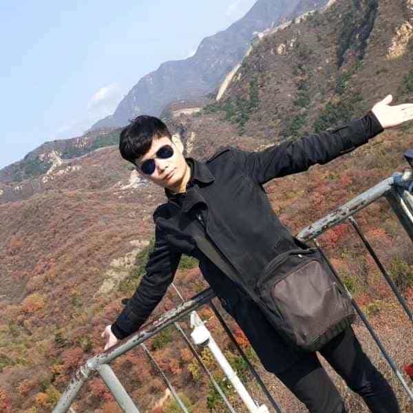 35岁岁河北单身帅哥 - 白银吉缘网