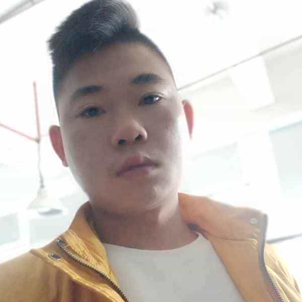 32岁岁陕西单身帅哥 - 白银吉缘网