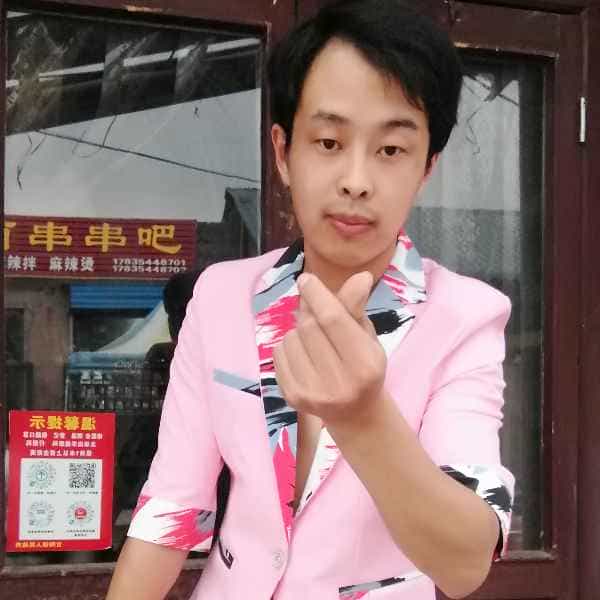30岁岁山西单身帅哥 - 白银吉缘网