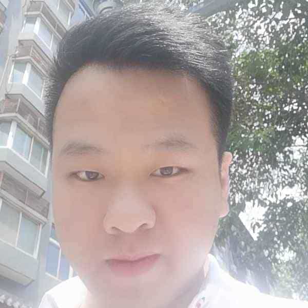 35岁岁陕西单身帅哥 - 白银吉缘网
