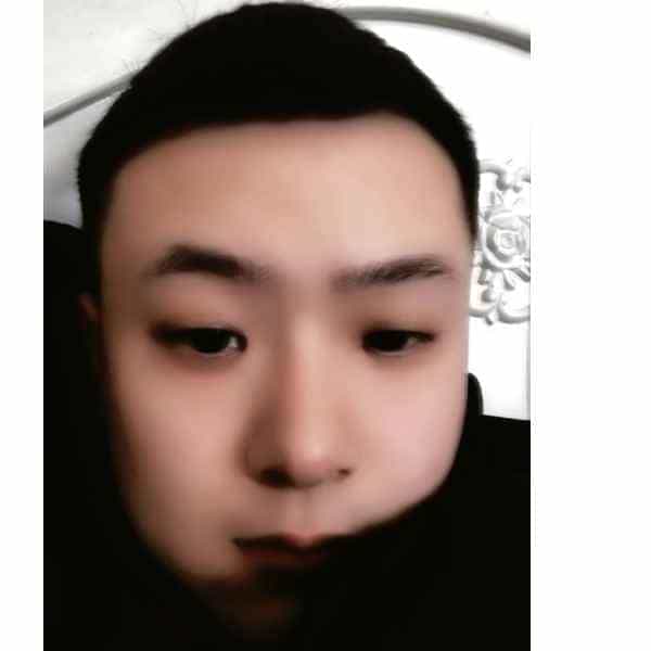 30岁岁陕西单身帅哥 - 白银吉缘网