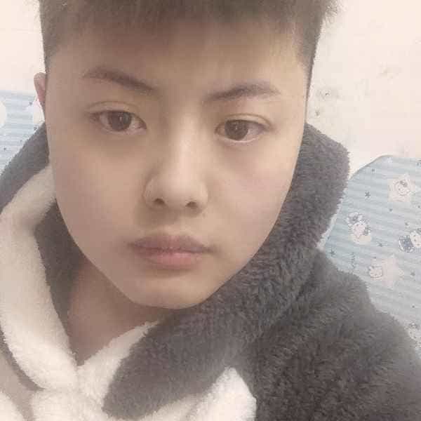 28岁岁陕西单身帅哥 - 白银吉缘网
