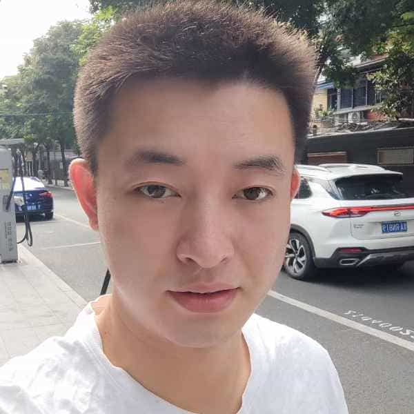 35岁岁四川单身帅哥 - 白银吉缘网