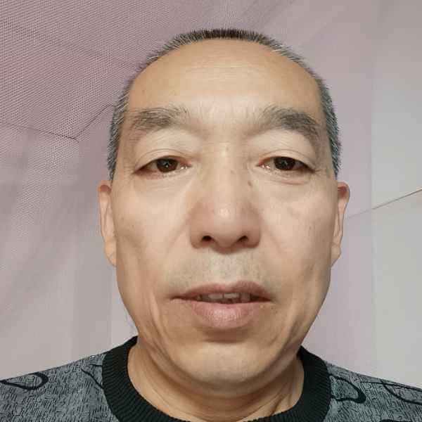 56岁岁河北单身帅哥 - 白银吉缘网