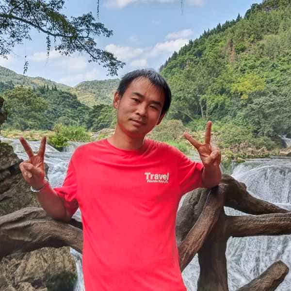 34岁岁湖南单身帅哥 - 白银吉缘网