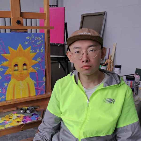 33岁岁山西单身帅哥 - 白银吉缘网