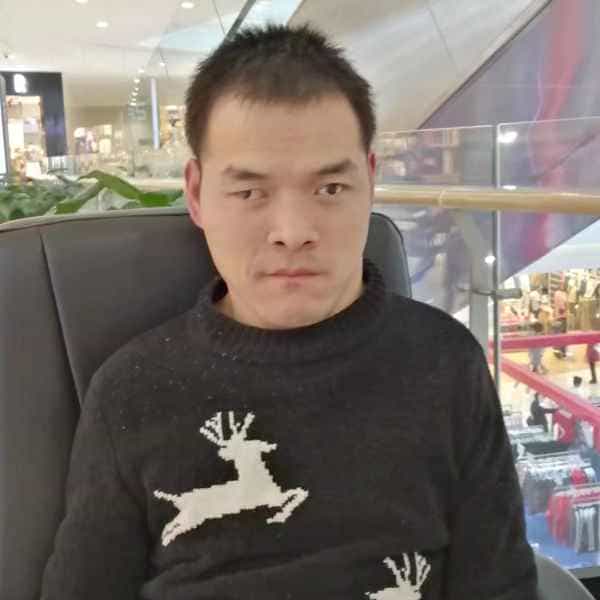 41岁岁陕西单身帅哥 - 白银吉缘网