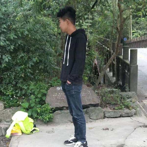 27岁岁四川单身帅哥 - 白银吉缘网