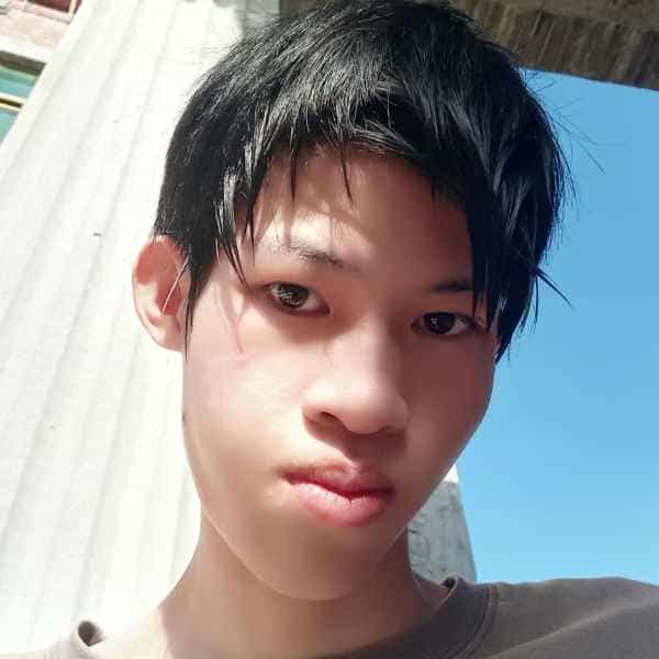 23岁岁海南单身帅哥 - 白银吉缘网