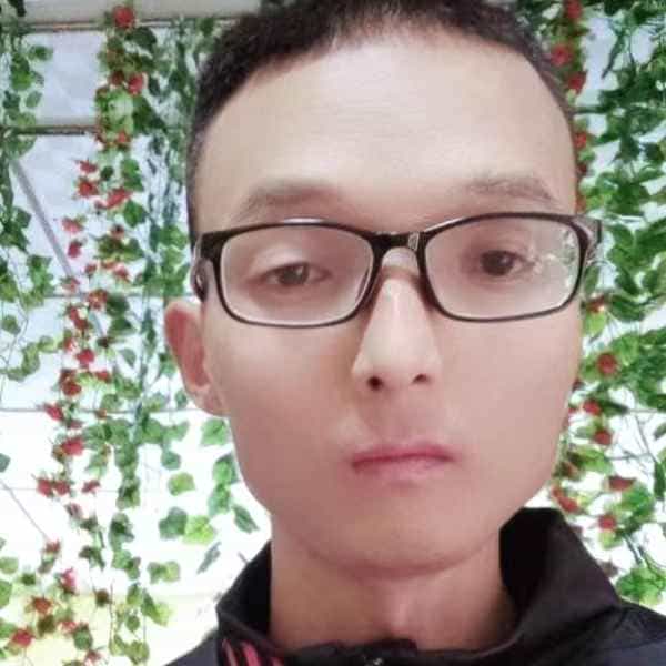 37岁岁陕西单身帅哥 - 白银吉缘网