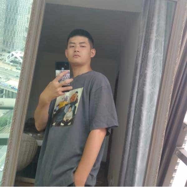 35岁岁贵州单身帅哥 - 白银吉缘网