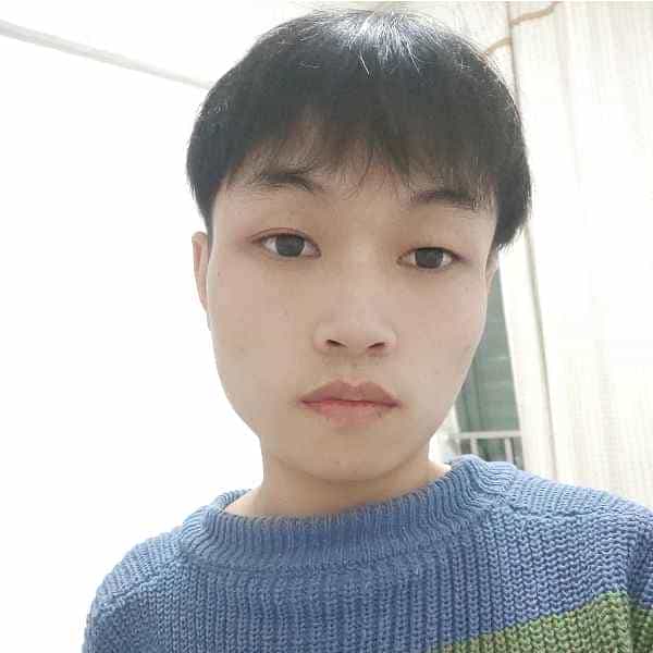 23岁岁贵州单身帅哥 - 白银吉缘网