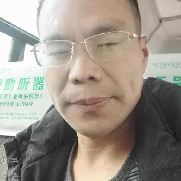 43岁岁四川单身帅哥 - 白银吉缘网