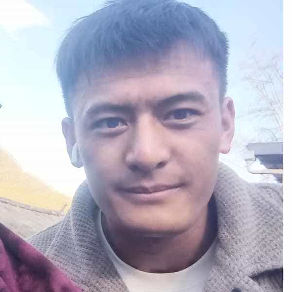 34岁岁云南单身帅哥 - 白银吉缘网