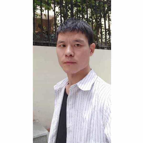 43岁岁重庆单身帅哥 - 白银吉缘网