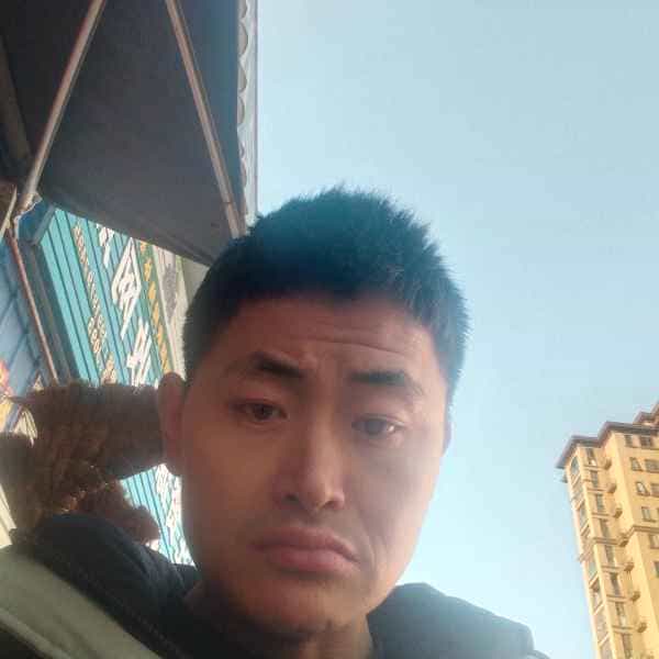 38岁岁湖北单身帅哥 - 白银吉缘网