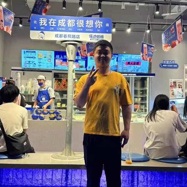 28岁岁浙江单身帅哥 - 白银吉缘网