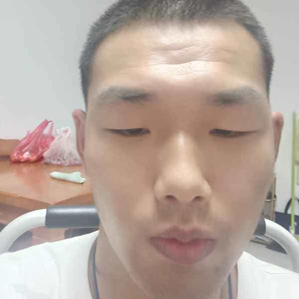 30岁岁河北单身帅哥 - 白银吉缘网