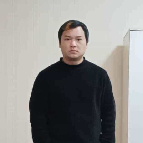 33岁岁四川单身帅哥 - 白银吉缘网