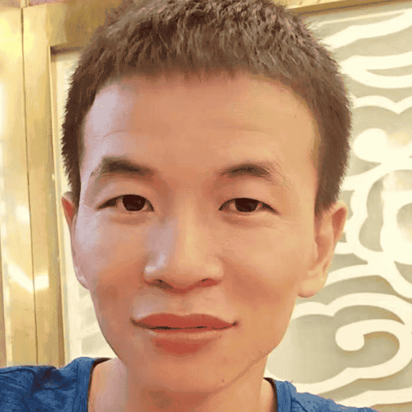 39岁岁广东单身帅哥 - 白银吉缘网