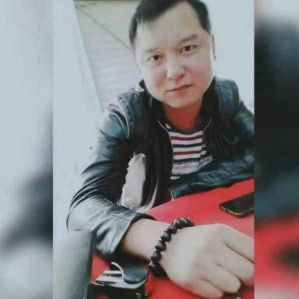 40岁岁湖南单身帅哥 - 白银吉缘网
