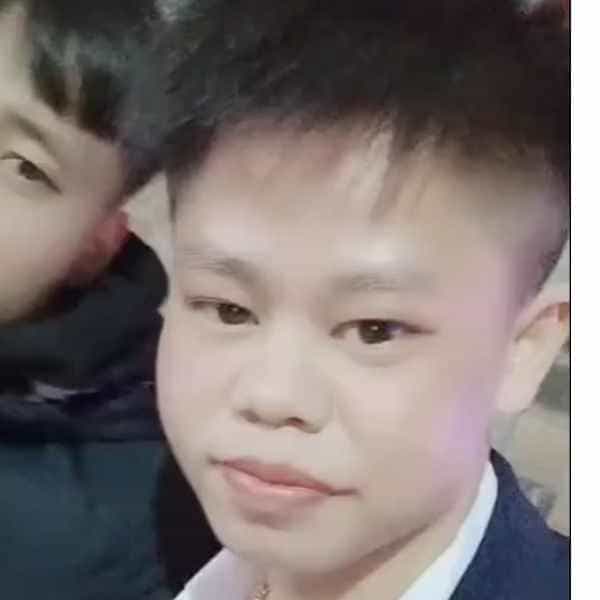 35岁岁广西单身帅哥 - 白银吉缘网
