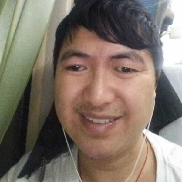 40岁岁湖南单身帅哥 - 白银吉缘网