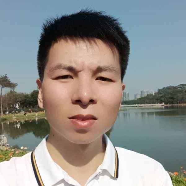 35岁岁湖北单身帅哥 - 白银吉缘网