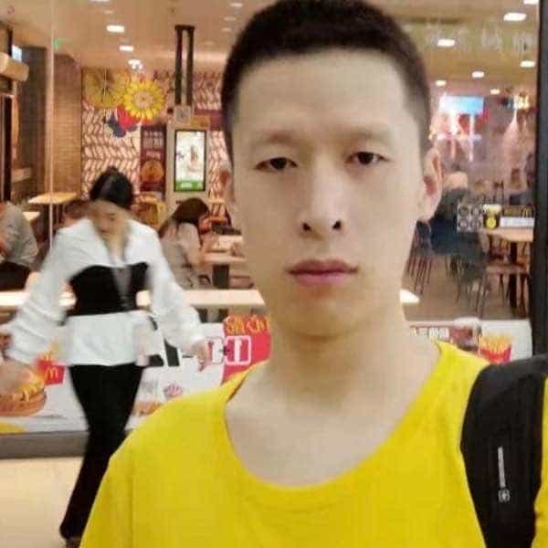 38岁岁陕西单身帅哥 - 白银吉缘网