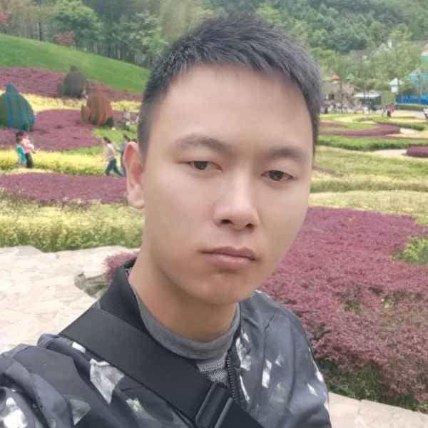30岁岁四川单身帅哥 - 白银吉缘网