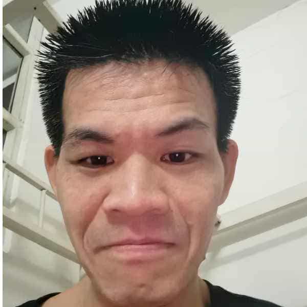 38岁岁广东单身帅哥 - 白银吉缘网