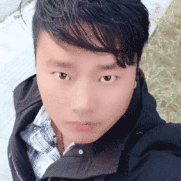 36岁岁江苏单身帅哥 - 白银吉缘网