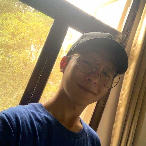 34岁岁山东单身帅哥 - 白银吉缘网