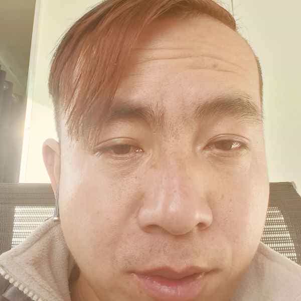 35岁岁湖北单身帅哥 - 白银吉缘网