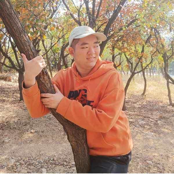 27岁岁山东单身帅哥 - 白银吉缘网