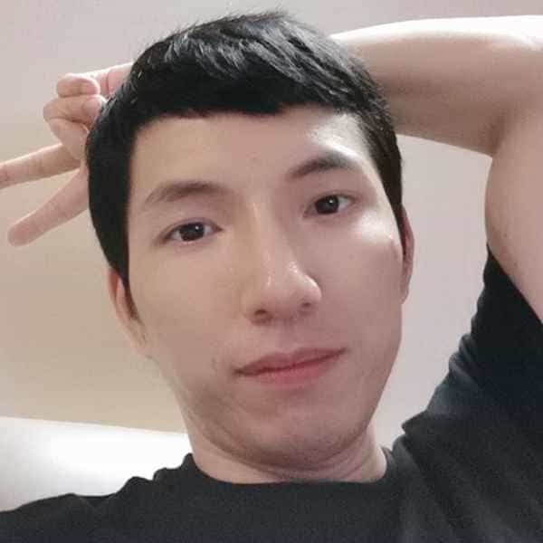 35岁岁广东单身帅哥 - 白银吉缘网