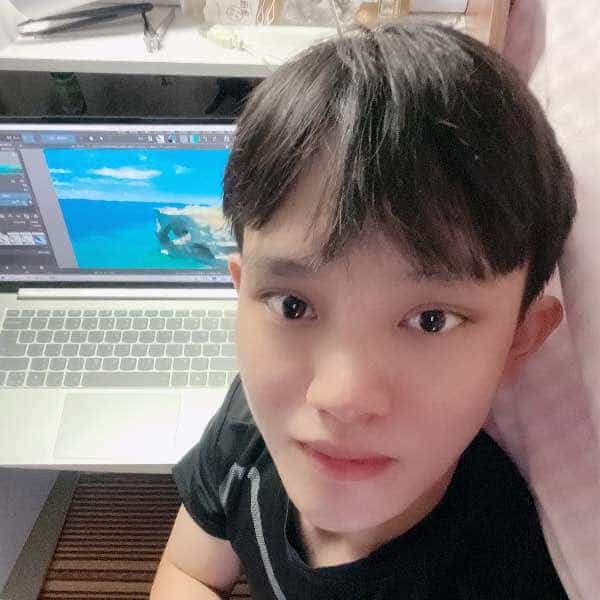 32岁岁广东单身帅哥 - 白银吉缘网
