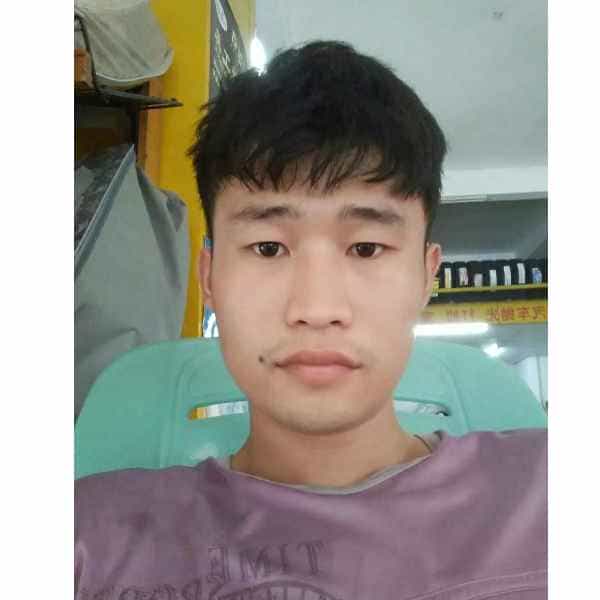 31岁岁广东单身帅哥 - 白银吉缘网