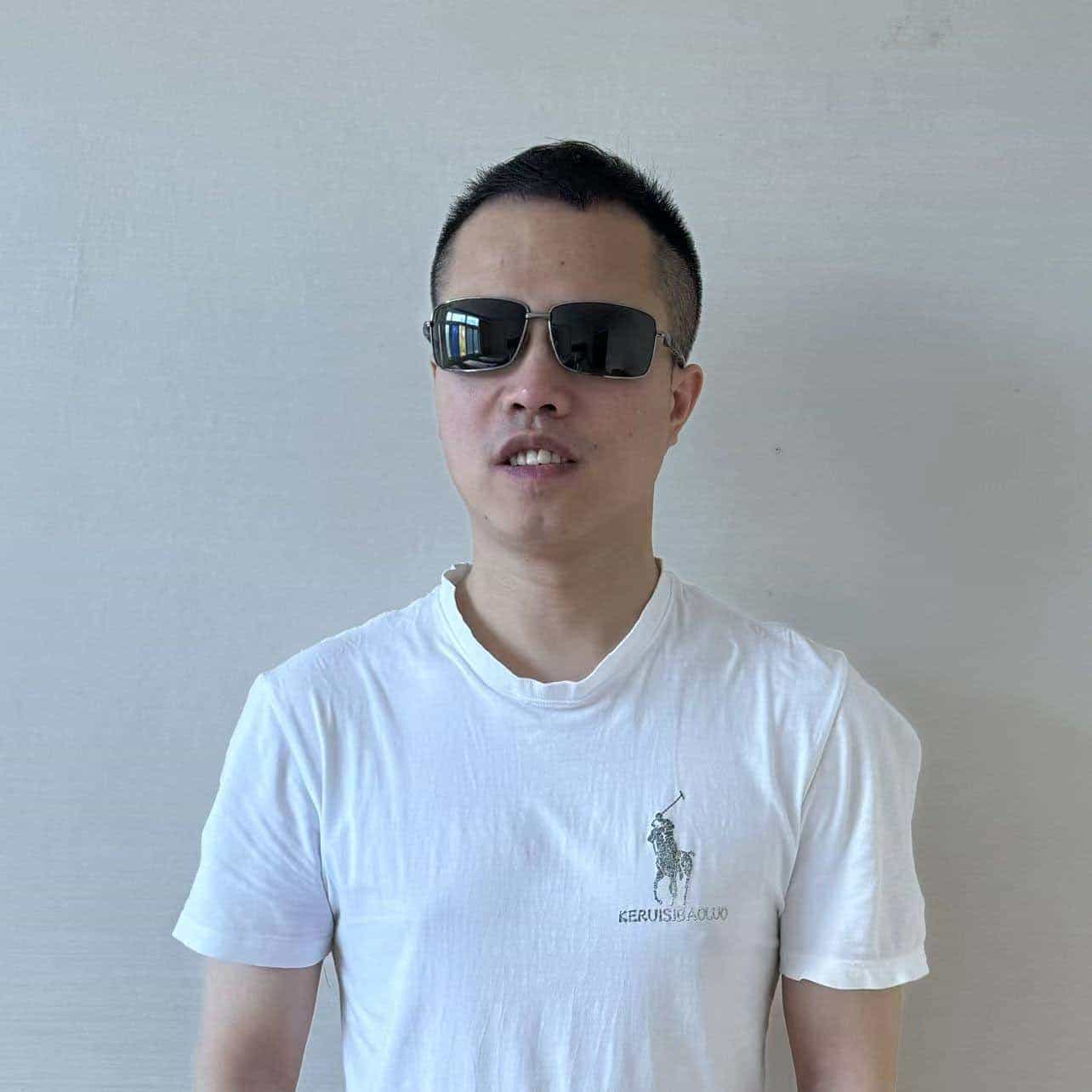 40岁岁江西单身帅哥 - 白银吉缘网