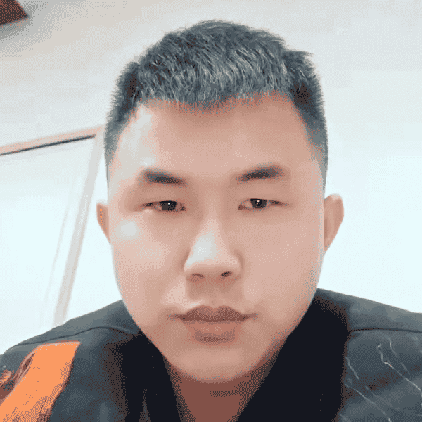 34岁岁福建单身帅哥 - 白银吉缘网